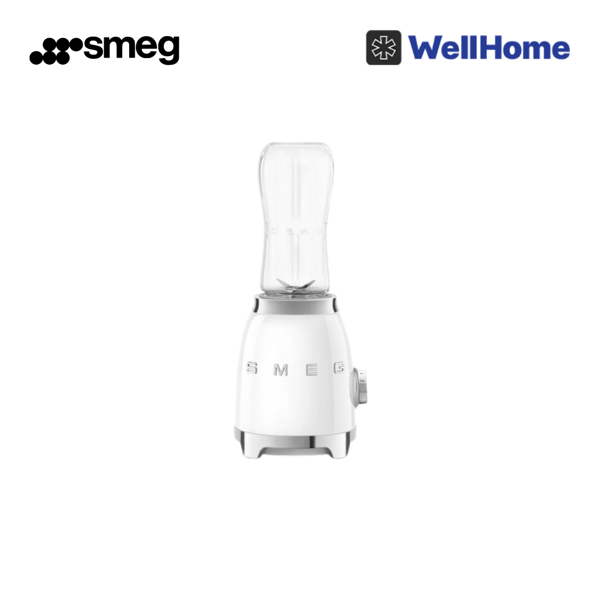  Máy xay sinh tố Smeg 50's Style 