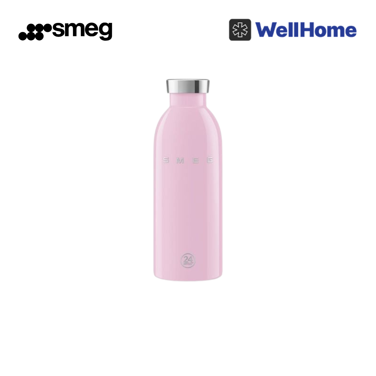  Bình giữ nhiệt Smeg 50's Style 
