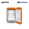  Tủ lạnh Smeg 50's Style FAB5ROR6 