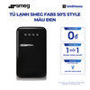  TỦ LẠNH SMEG FAB5 50'S STYLE 