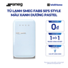  TỦ LẠNH SMEG FAB5 50'S STYLE 