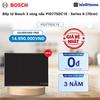  Bếp từ Bosch 3 vùng nấu PID775DC1E - Series 8 (70cm) 