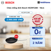  Chảo chống dính Bosch HEZ9FE280 - 18cm 