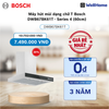  Máy hút mùi dạng chữ T Bosch DWB67BK61T - Series 4 (60cm) 