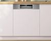  Máy Rửa Bát Âm Tủ BOSCH SMI8ZDS81T |Serie 8 