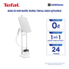  Bàn ủi hơi nước đứng Tefal IXEO-QT1411K0 