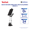  Bàn ủi hơi nước đứng Tefal IXEO Plus QT1510E0 - 2980W, 1L 