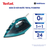  Bàn ủi hơi nước Tefal FV2867E0 