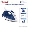  Bàn ủi hơi nước Tefal FV1054L0 