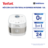  Nồi cơm cao tần Tefal IH Express RK762168 - 1.5L 