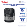  Nồi cơm cao tần Tefal Rice Master Max RK819868 -1.8L 