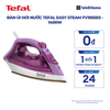  Bàn ủi hơi nước Tefal Easy Steam FV1955E0 - 1400W 