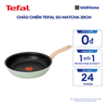  Chảo chiên Tefal So Matcha 20cm 