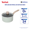  Nồi cán dài Tefal So Matcha 18cm 