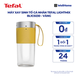 Máy xay sinh tố cá nhân Tefal LightMix BL1C0230 