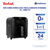  Nồi chiên không dầu Tefal Window EY821868 - 6L - Điện tử 