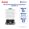  Nồi hấp thực phẩm Tefal UltraCompact VC204810 - 9L 