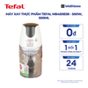  Máy xay thực phẩm Tefal MB450B38 - 500W, 500mL 