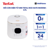  Nồi cơm điện tử Mini Tefal Rice Mate RK515168 - 0.7L 