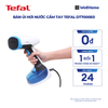  Bàn ủi hơi nước cầm tay Tefal DT7000E0 