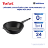  Chảo đúc cao cấp sâu lòng Tefal Robusto có miệng rót 28cm 