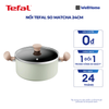  Nồi Tefal So Matcha 24cm 