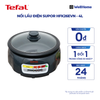  Nồi lẩu điện Supor HFK26EVN - 4L 