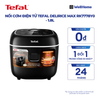  Nồi cơm điện tử Tefal Delirice Max RK7778Y0 - 1.8L 