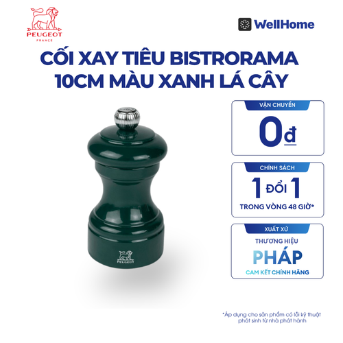  CỐI XAY TIÊU BISTRORAMA 10CM 