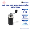 CỐI XAY HẠT NHỤC ĐẬU KHẤU ISEN 15CM 
