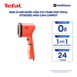  Bàn ủi hơi nước cầm tay Pure Pop Tefal 