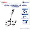  MÁY HÚT BỤI KHÔNG DÂY BOSCH BCS712XXL 