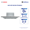  Máy hút mùi âm tủ Bosch DFS097A51B - Series 4 (90cm) 