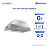  Máy hút mùi âm tủ Bosch DLN53AA70 - Series 2 (53cm) 