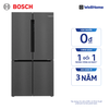  Tủ lạnh Side by side Bosch KFN96AXEA - Series 4 - 528L 