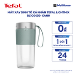  Máy xay sinh tố cá nhân Tefal LightMix BL1C0230 