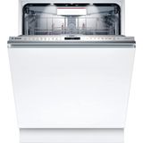  Máy Rửa Bát Âm Tủ BOSCH SMI8ZDS81T |Serie 8 