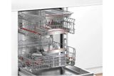  Máy Rửa Bát Âm Tủ BOSCH SMI8ZDS81T |Serie 8 