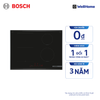  Bếp từ Bosch 4 vùng nấu PVS775HC1E - Series 6 (70cm) 