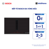  Bếp từ Bosch đa vùng nấu PXX895D66E - Series 8 (80cm) 