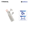  Tai nghe SkullCandy Dime Evo - Trắng 