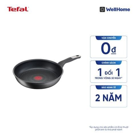  Chảo chiên sâu lòng Tefal Unlimited 28cm 