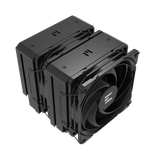  TẢN NHIỆT KHÍ ZALMAN CNPS14X DUO BLACK 