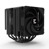  TẢN NHIỆT KHÍ ZALMAN CNPS14X DUO BLACK 