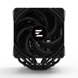  TẢN NHIỆT KHÍ ZALMAN CNPS14X DUO BLACK 