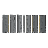  RAM DAHUA C600 DDR4 BUSS 3200 
