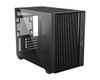  CASE ID-COOLING FLOW 500 BLACK 