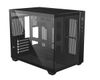  CASE ID-COOLING VIEW 500 BLACK 