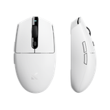  Chuột Gaming MCHOSE G3 V2 Wireless - 3 Modes 