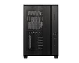  CASE ID-COOLING FLOW 500 BLACK 